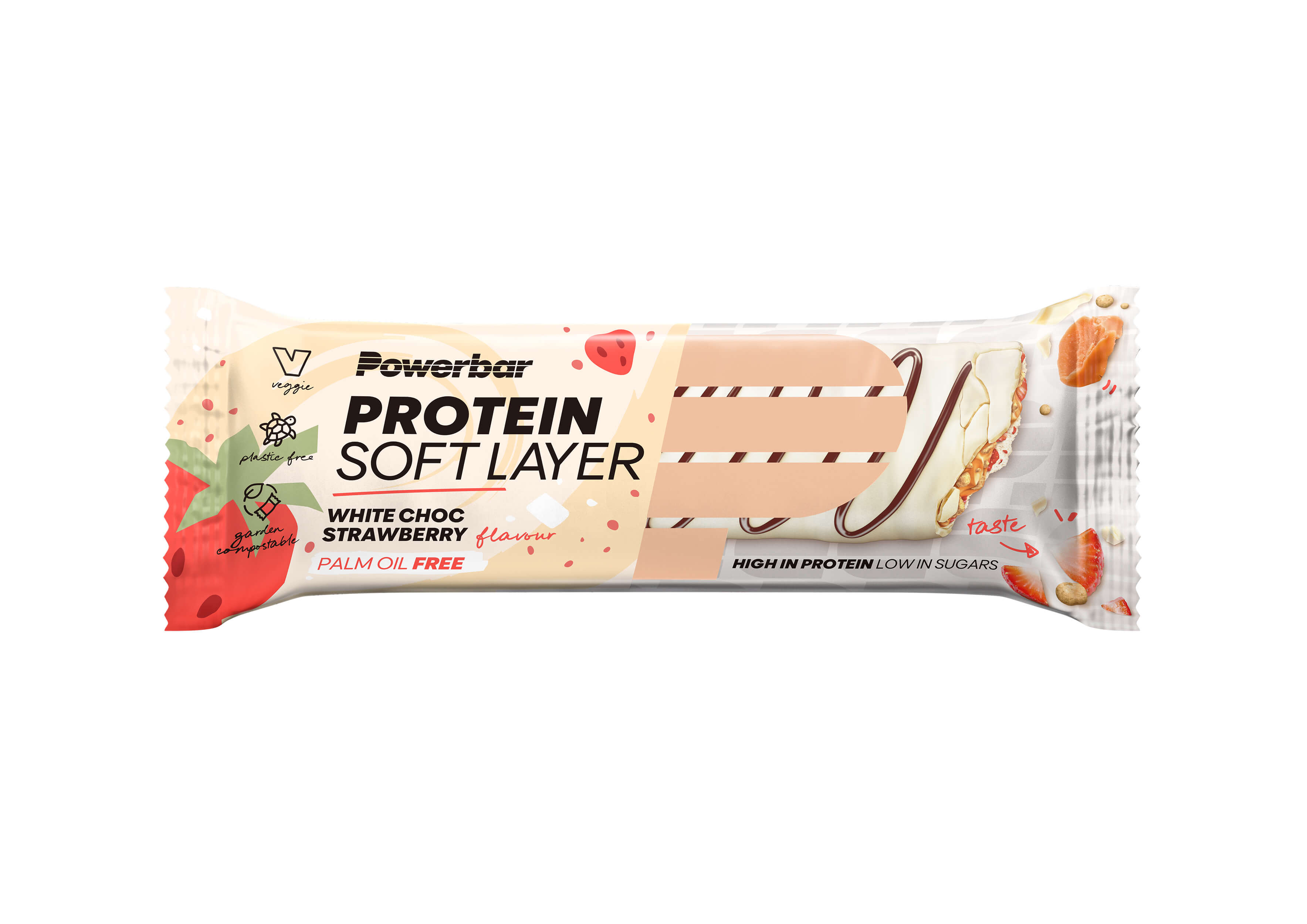 Protein Soft Layer