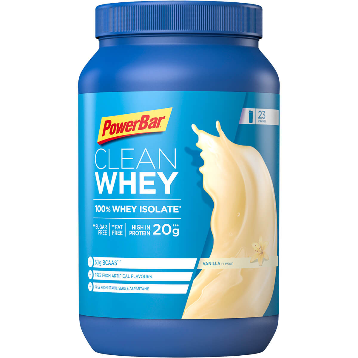 Clean Whey