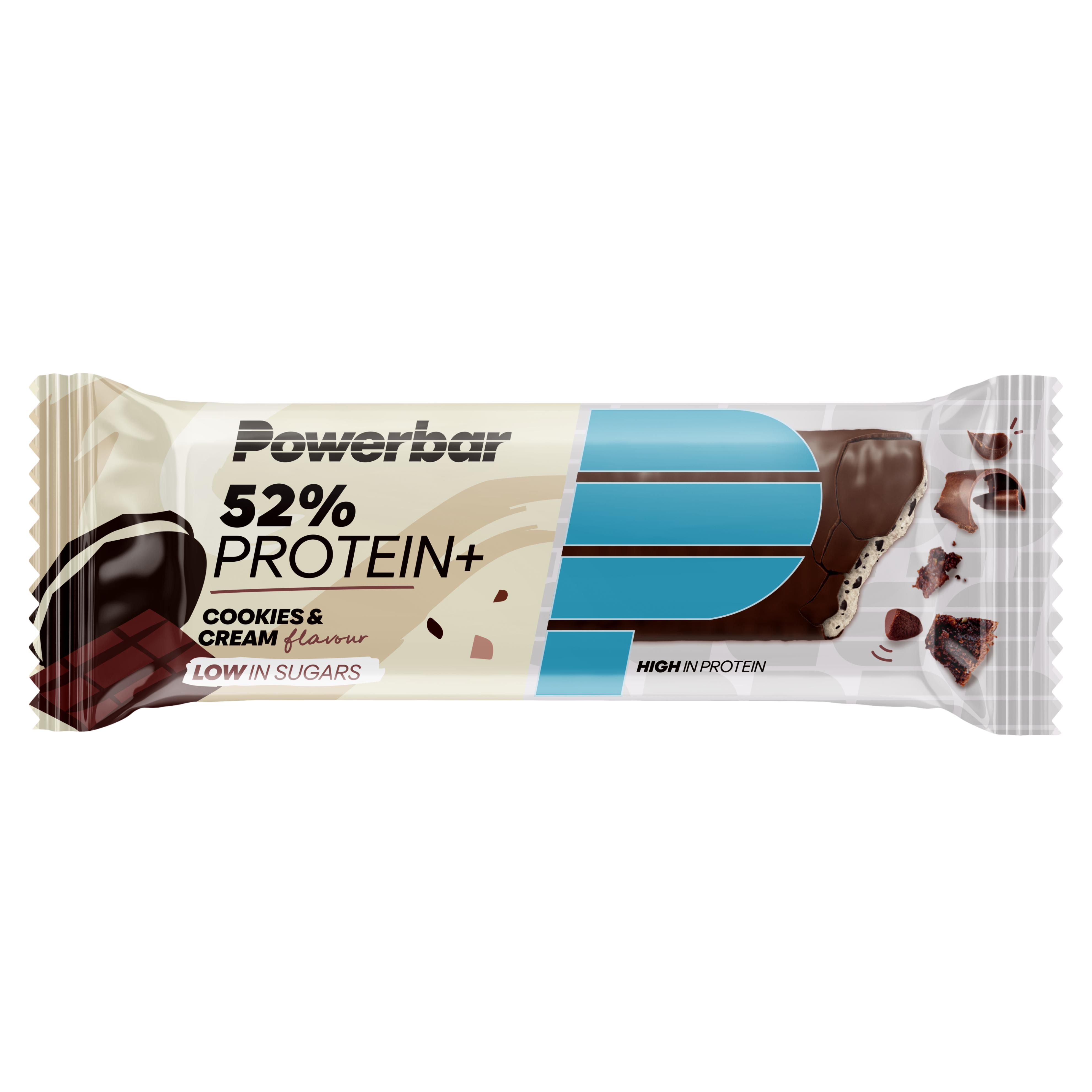 52% Protein Plus