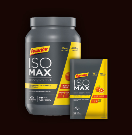 IsoMax