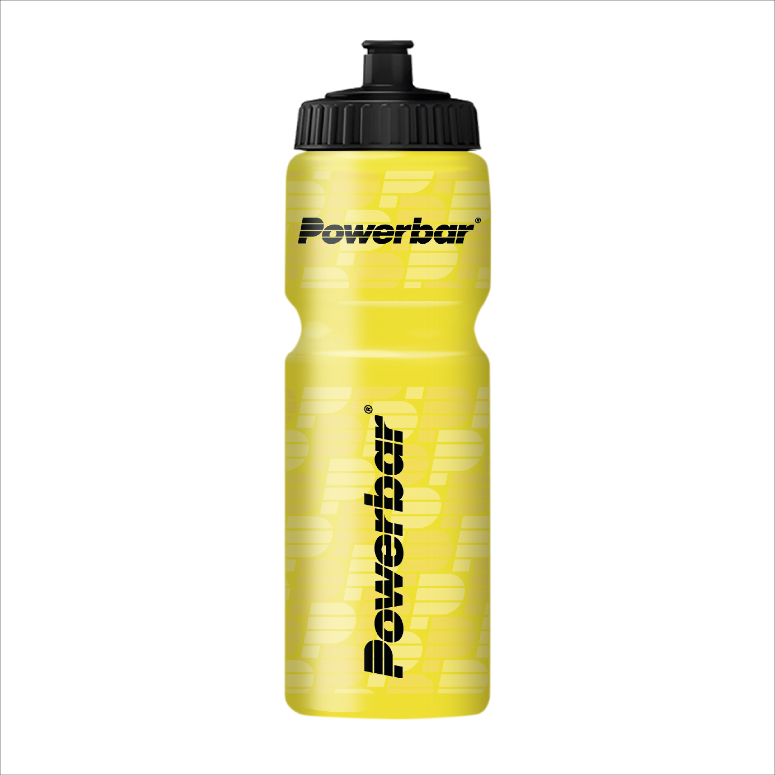 Powerbar Flasche