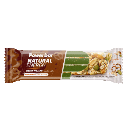 Natural Energy Cereal