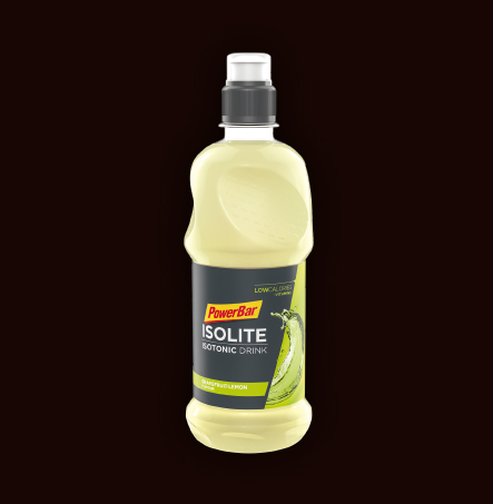 Isolite Drink