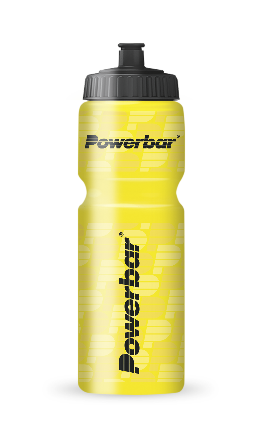 Powerbar Flasche