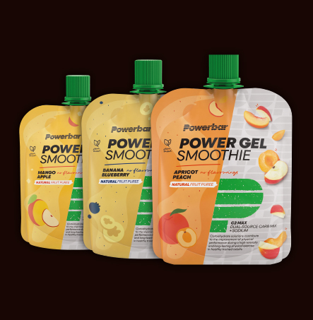 PowerGel Smoothie