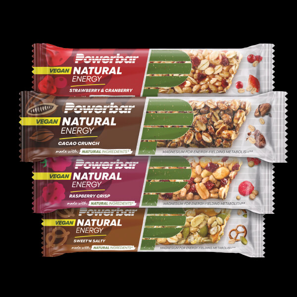 Natural Energy Cereal