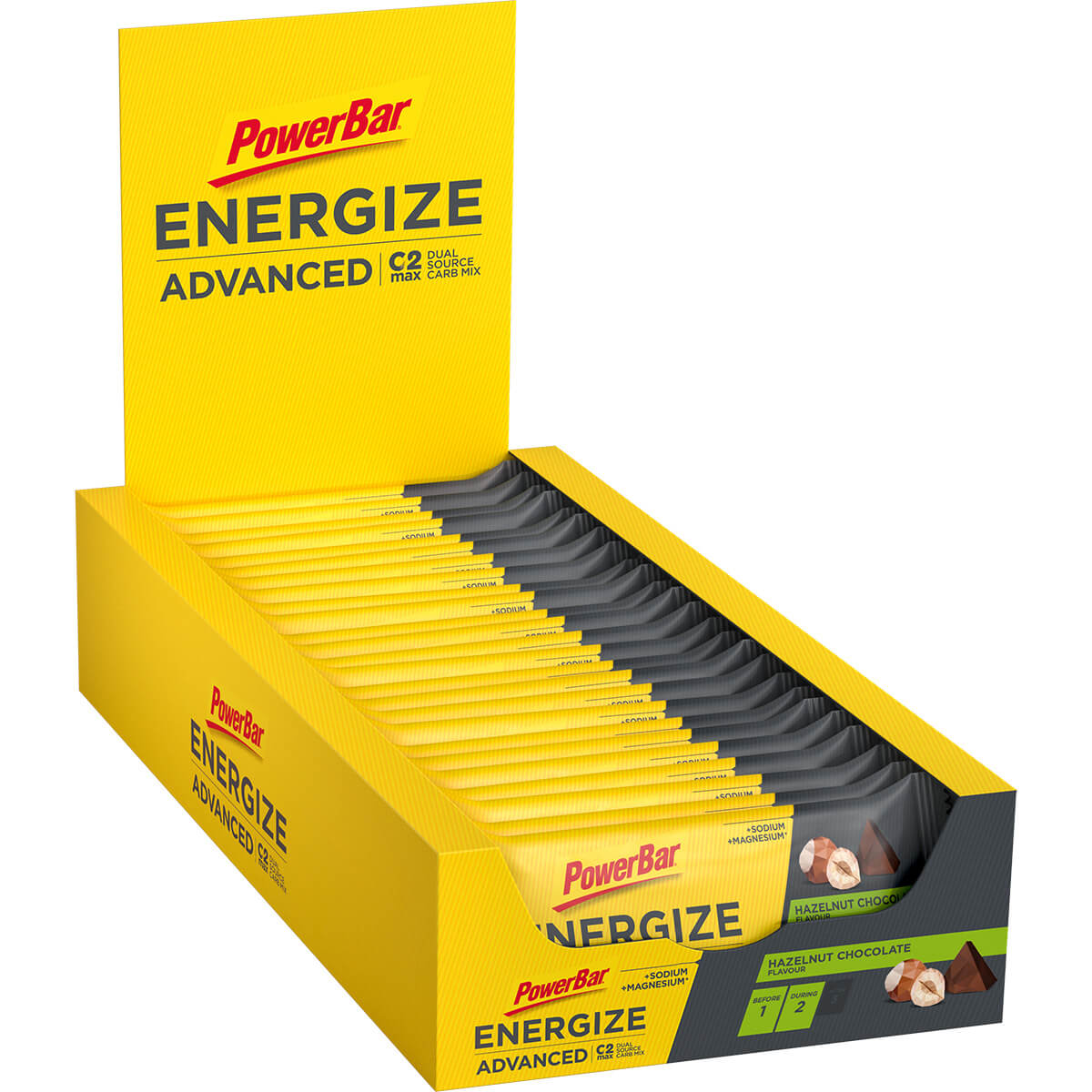 Energize Advanced