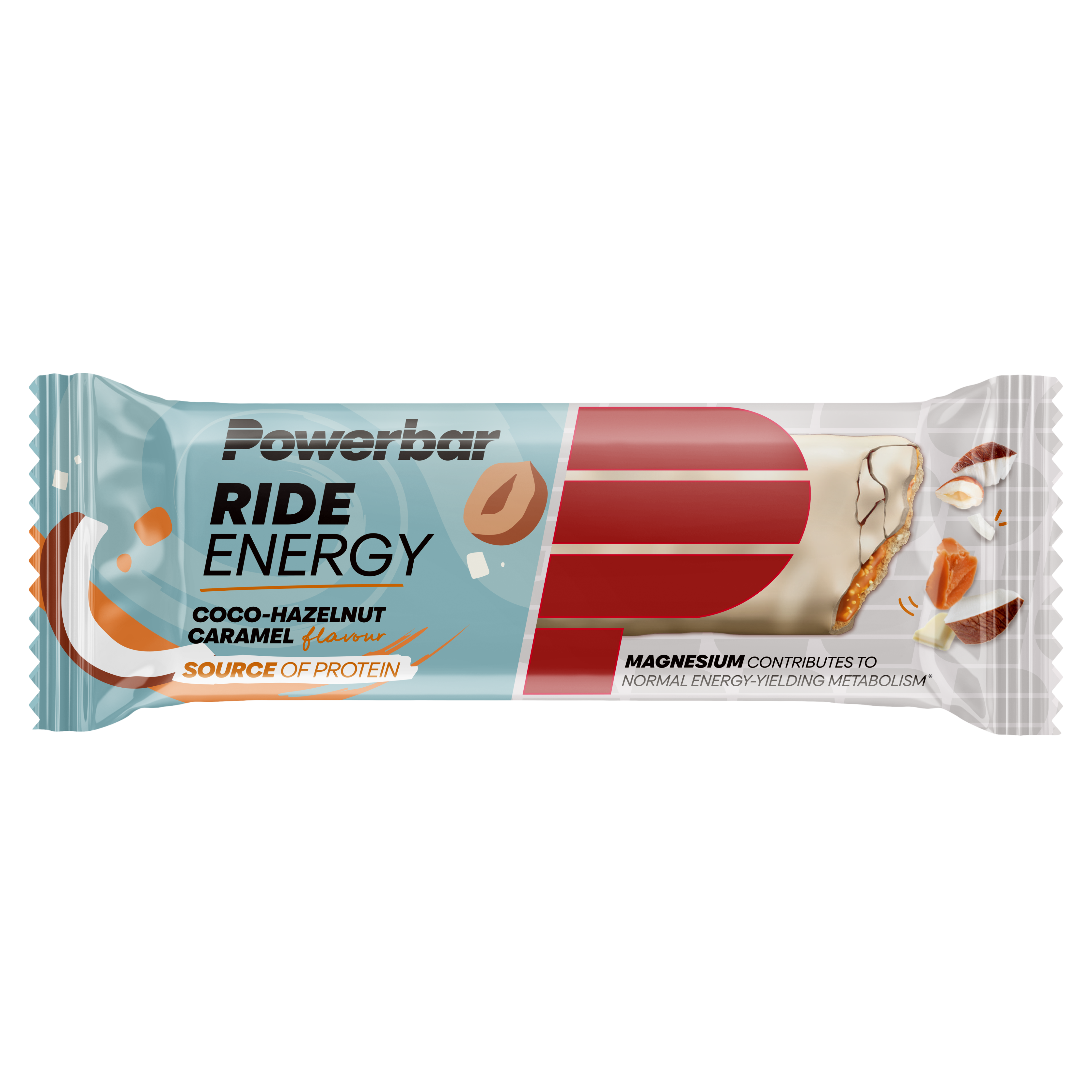 Ride Energy