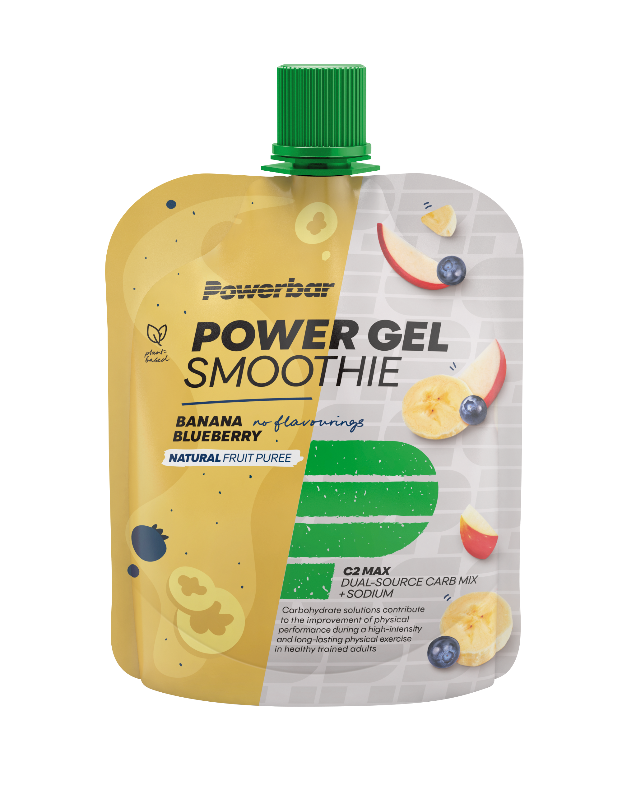 PowerGel Smoothie