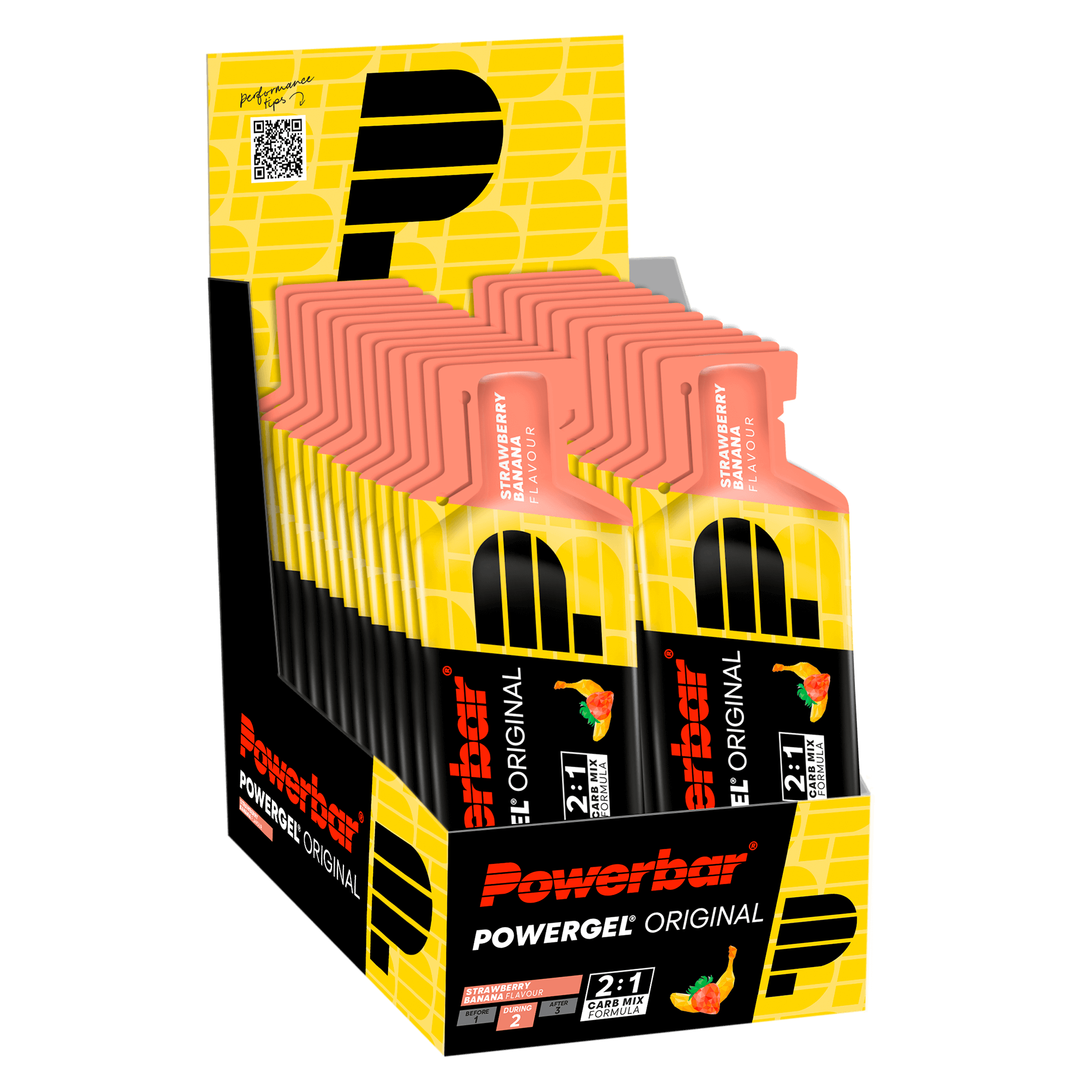 Powergel Original