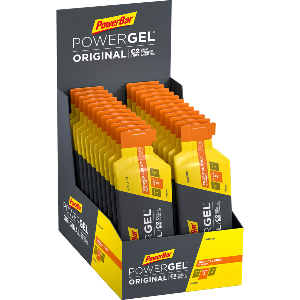 Powergel Original