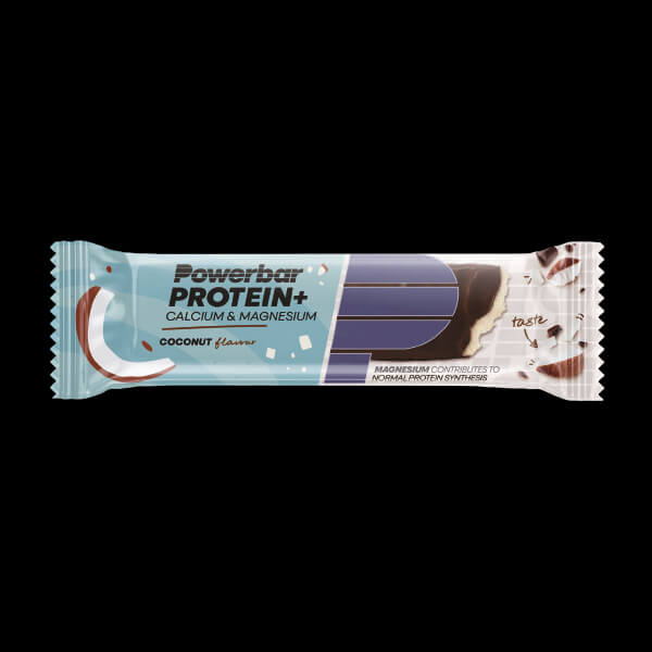 Protein Plus Calcium & Magnesium