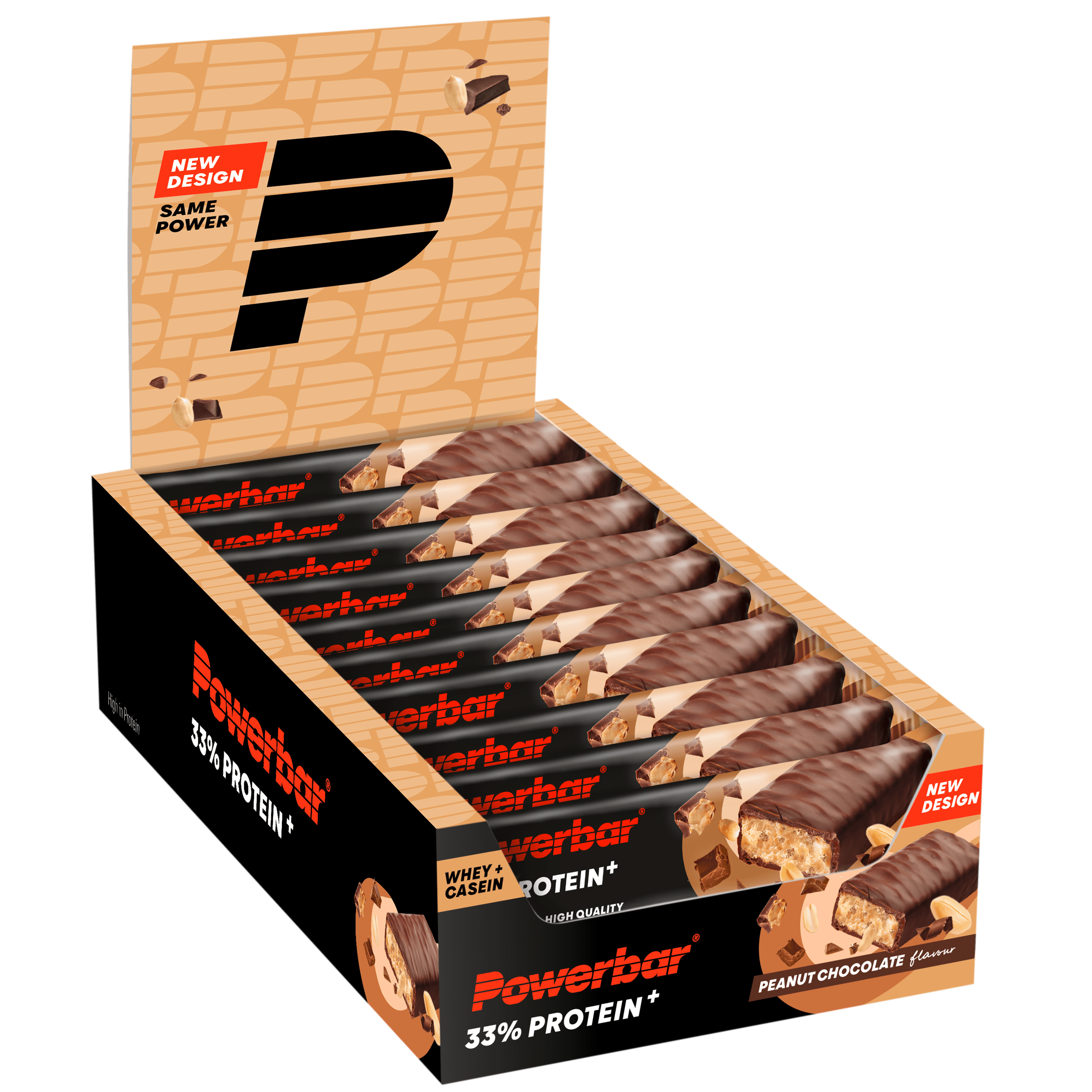 33% Protein Plus