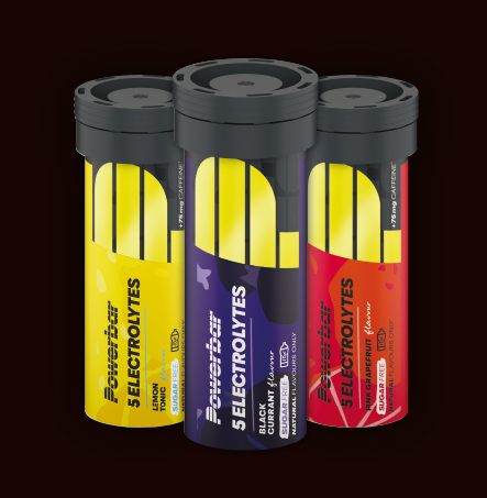 5Electrolytes