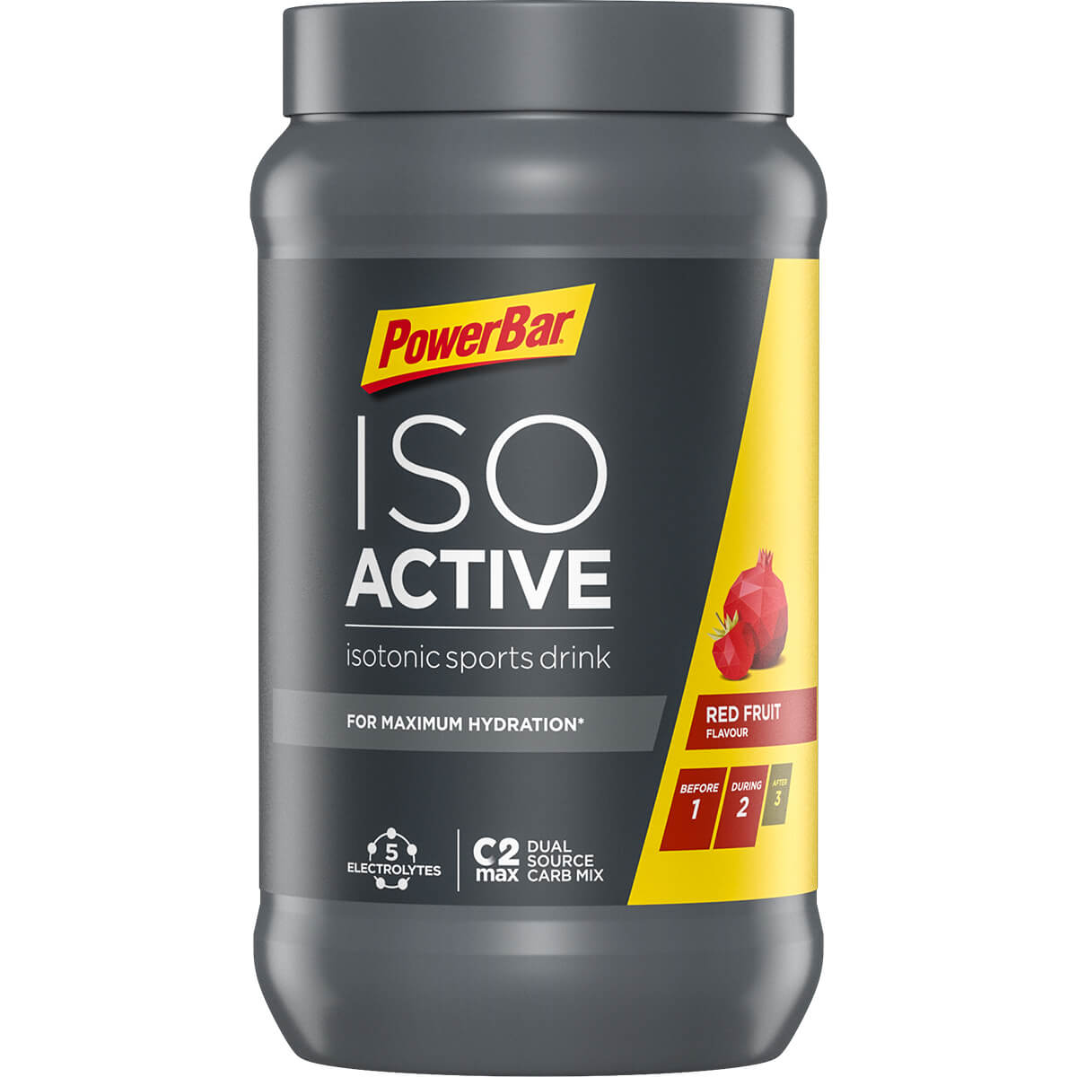 ISOACTIVE