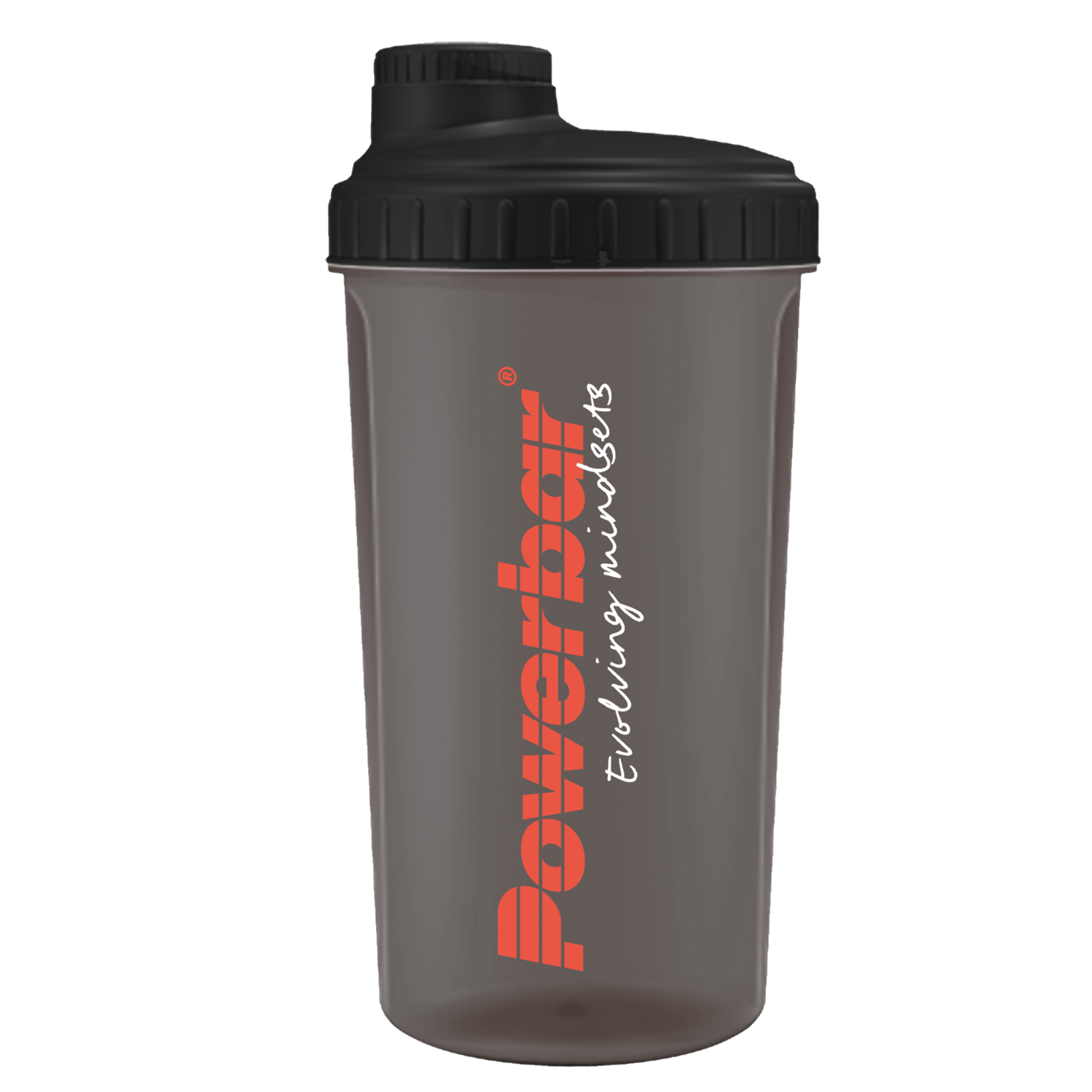 Powerbar Mix-Shaker black