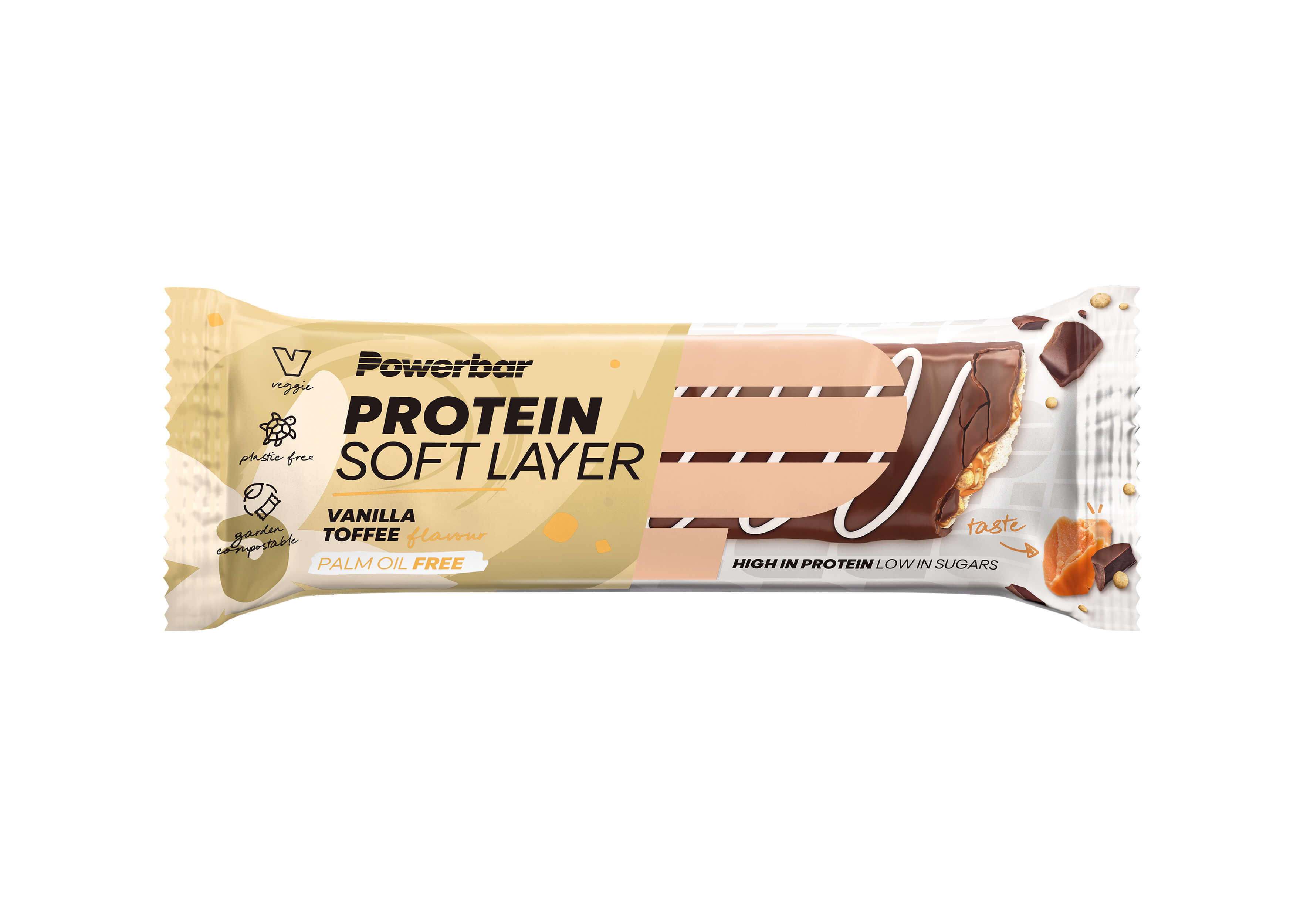 Protein Soft Layer