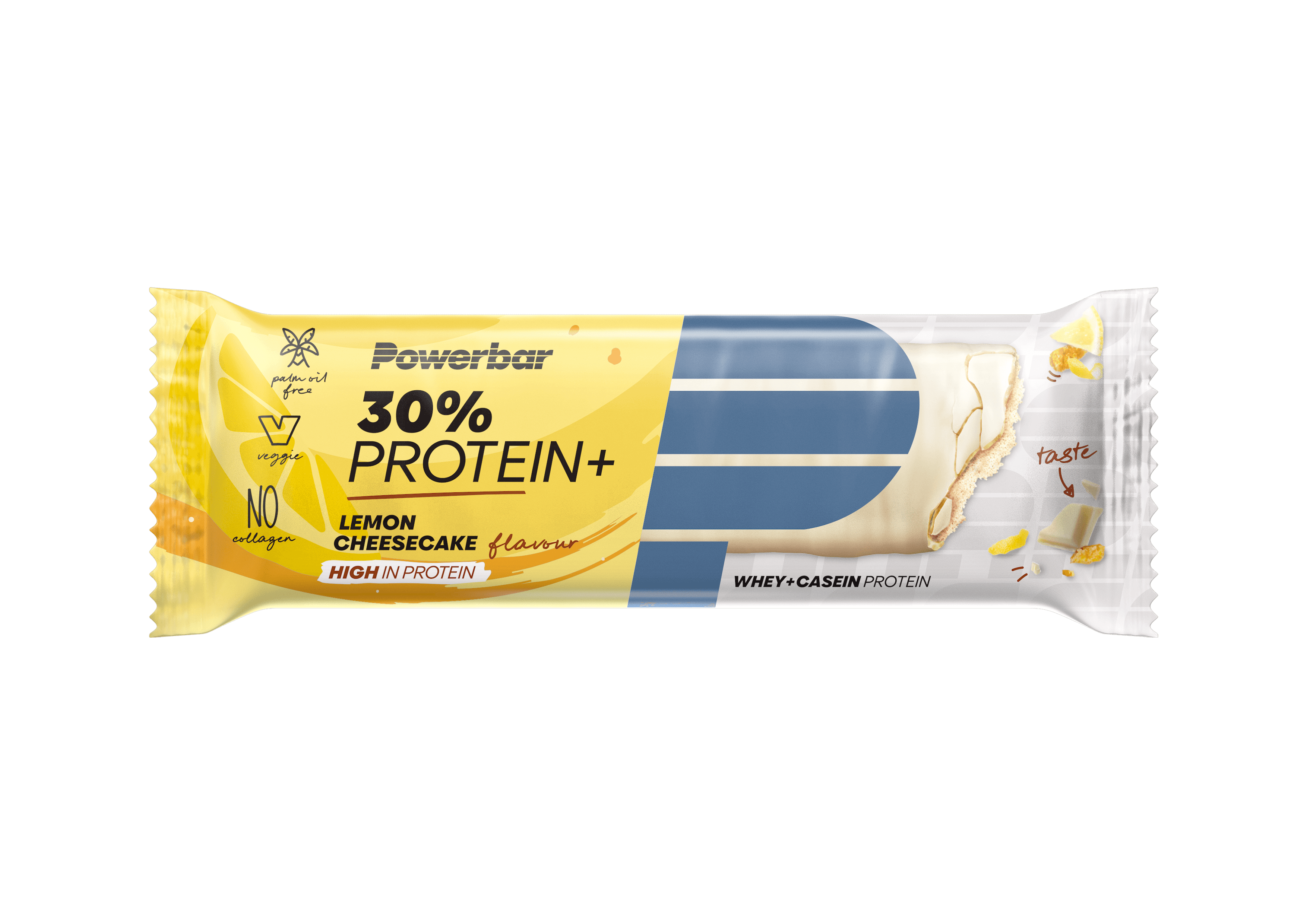 30% Protein Plus