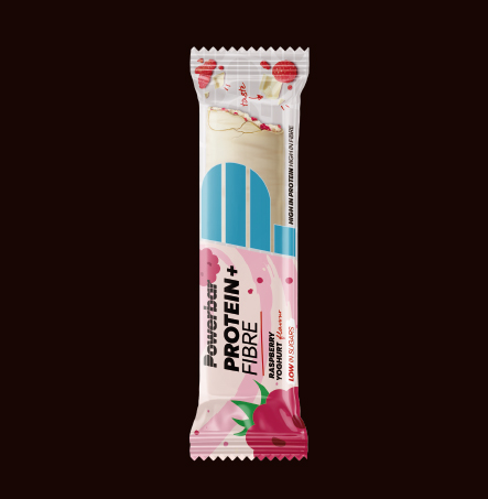 Protein Plus Fibre Raspberry Yoghurt