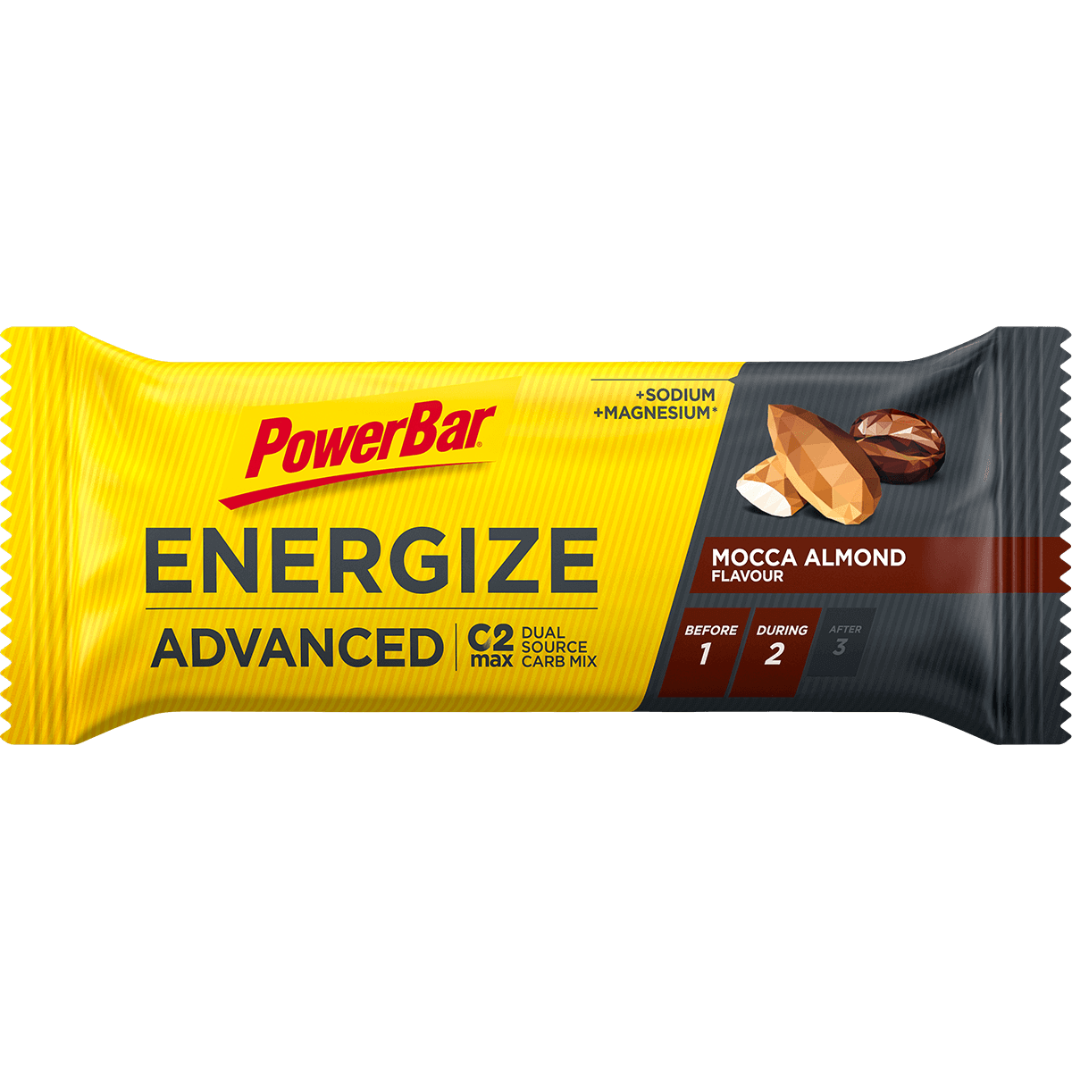 Energize Advanced (15x55g)