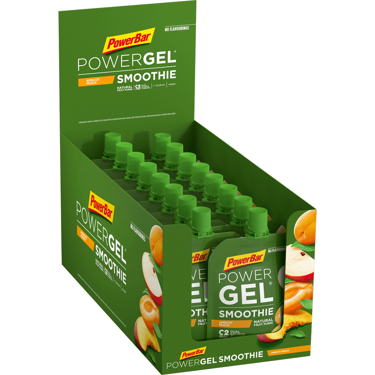 PowerGel Smoothie