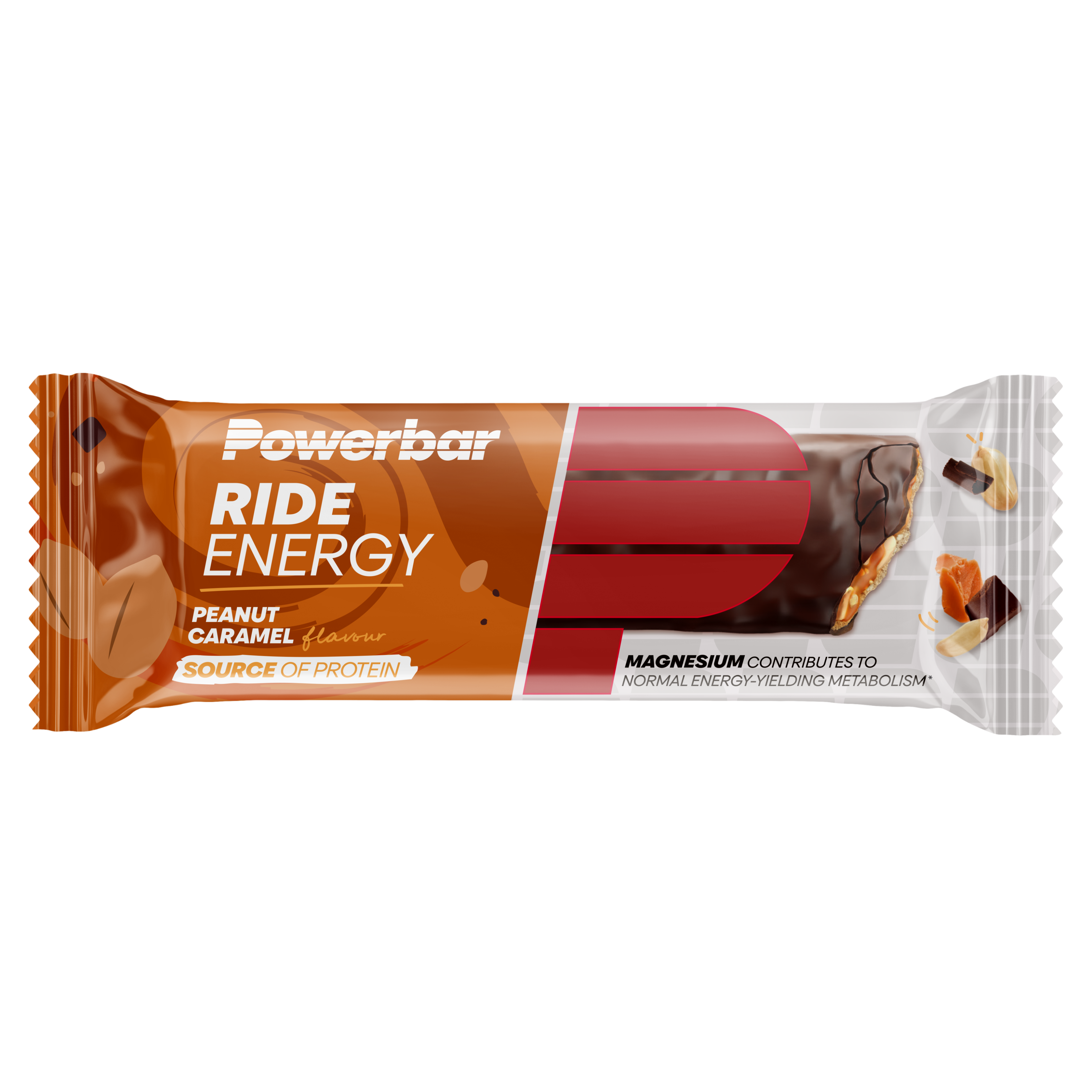 Ride Energy