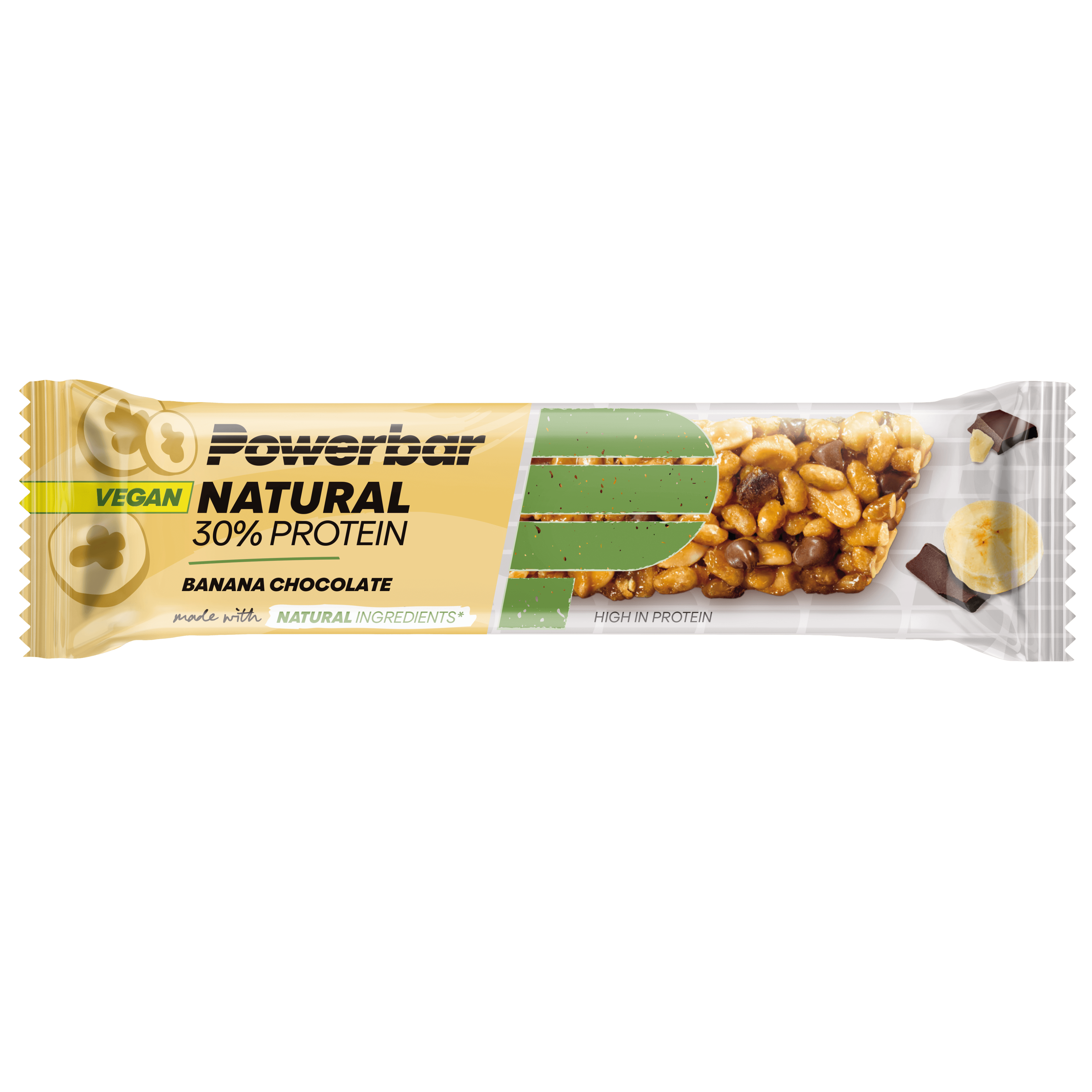 Natural Protein 30%