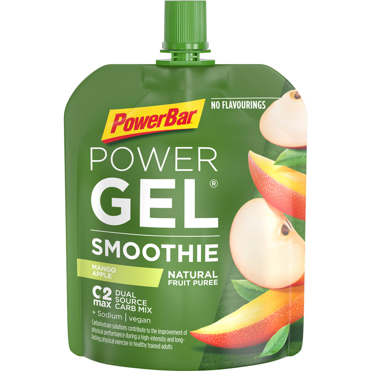 PowerGel Smoothie