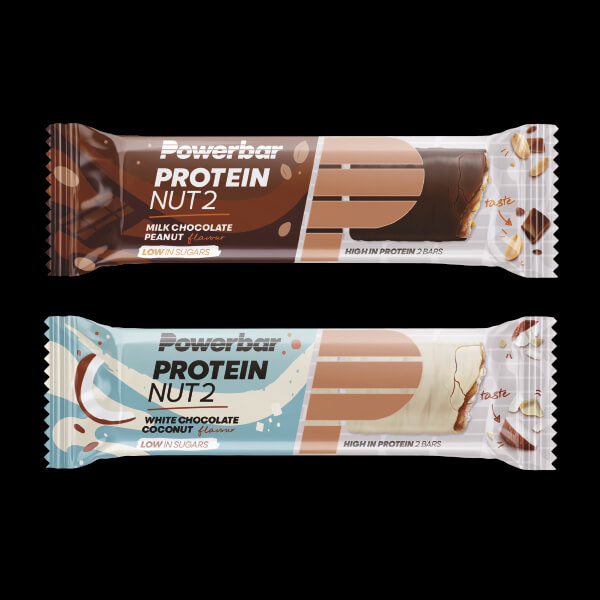 Protein Nut2 Milk Stamm Artikeln