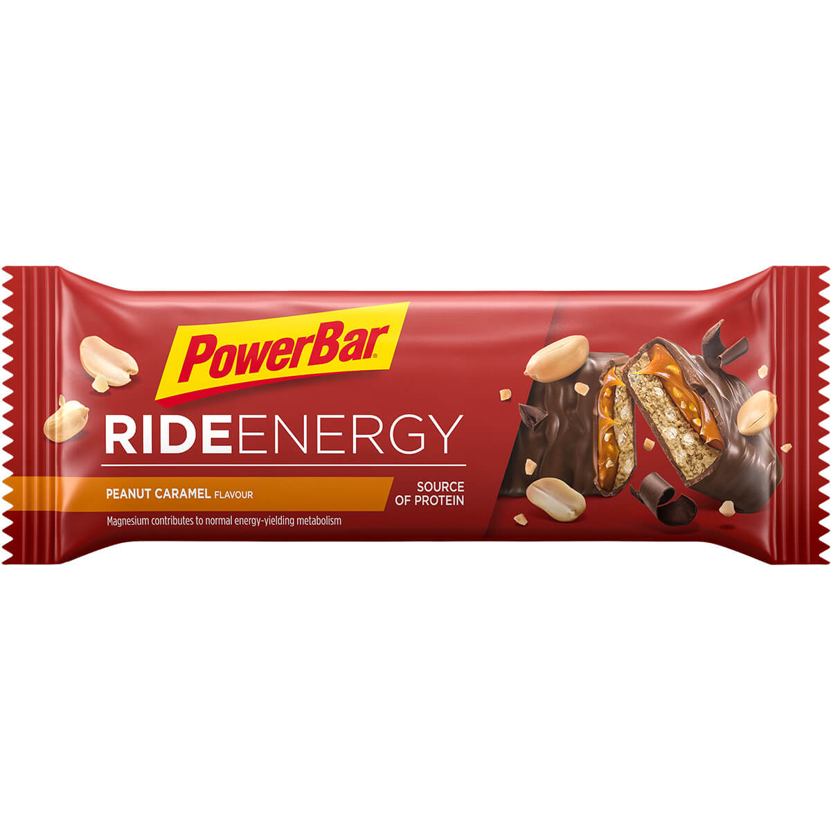 Ride Energy