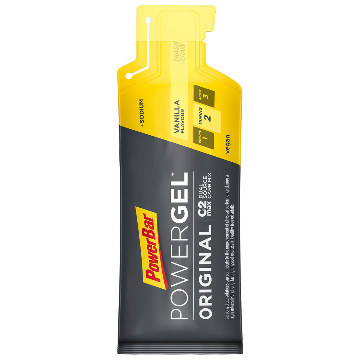 Powergel Original