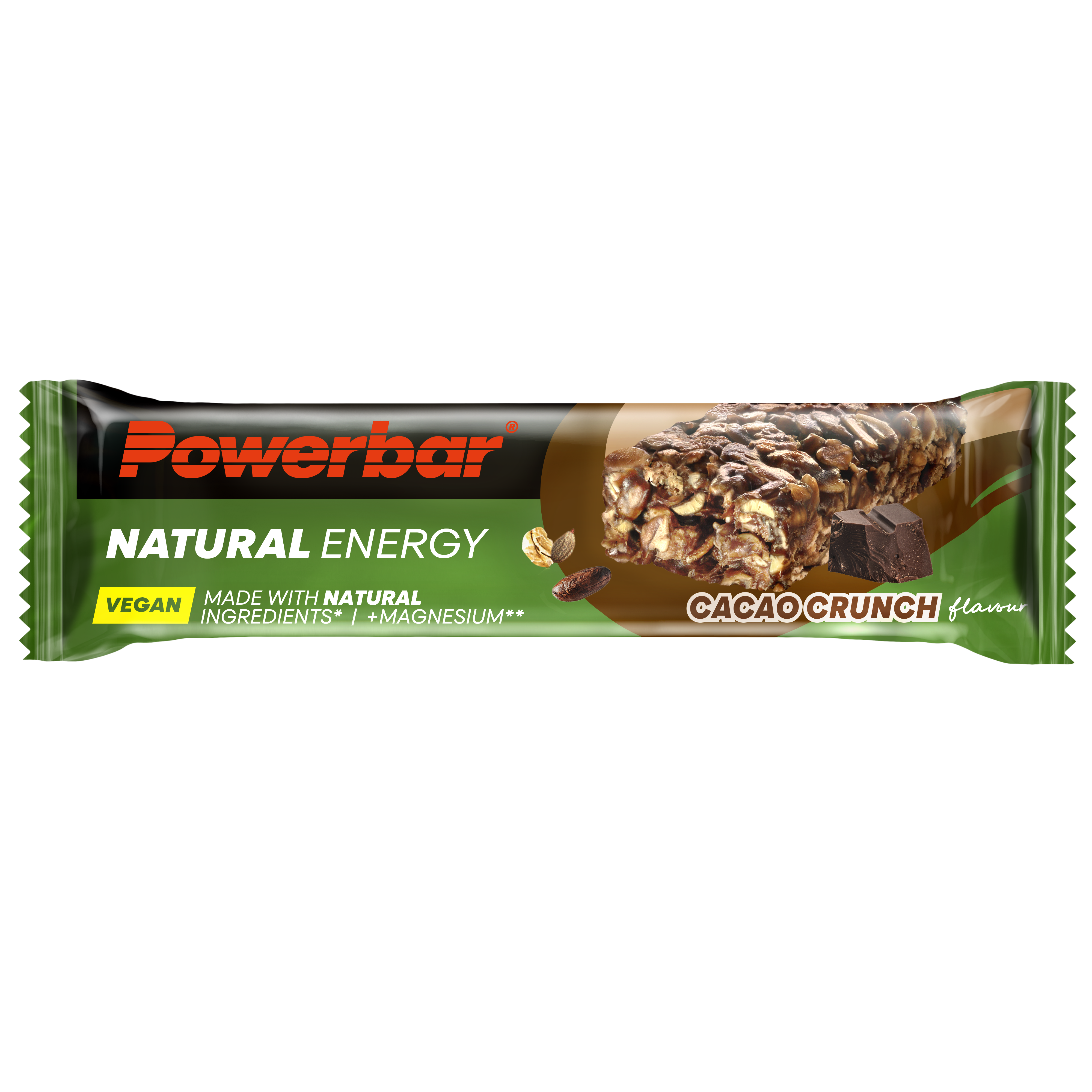 Natural Energy Cereal