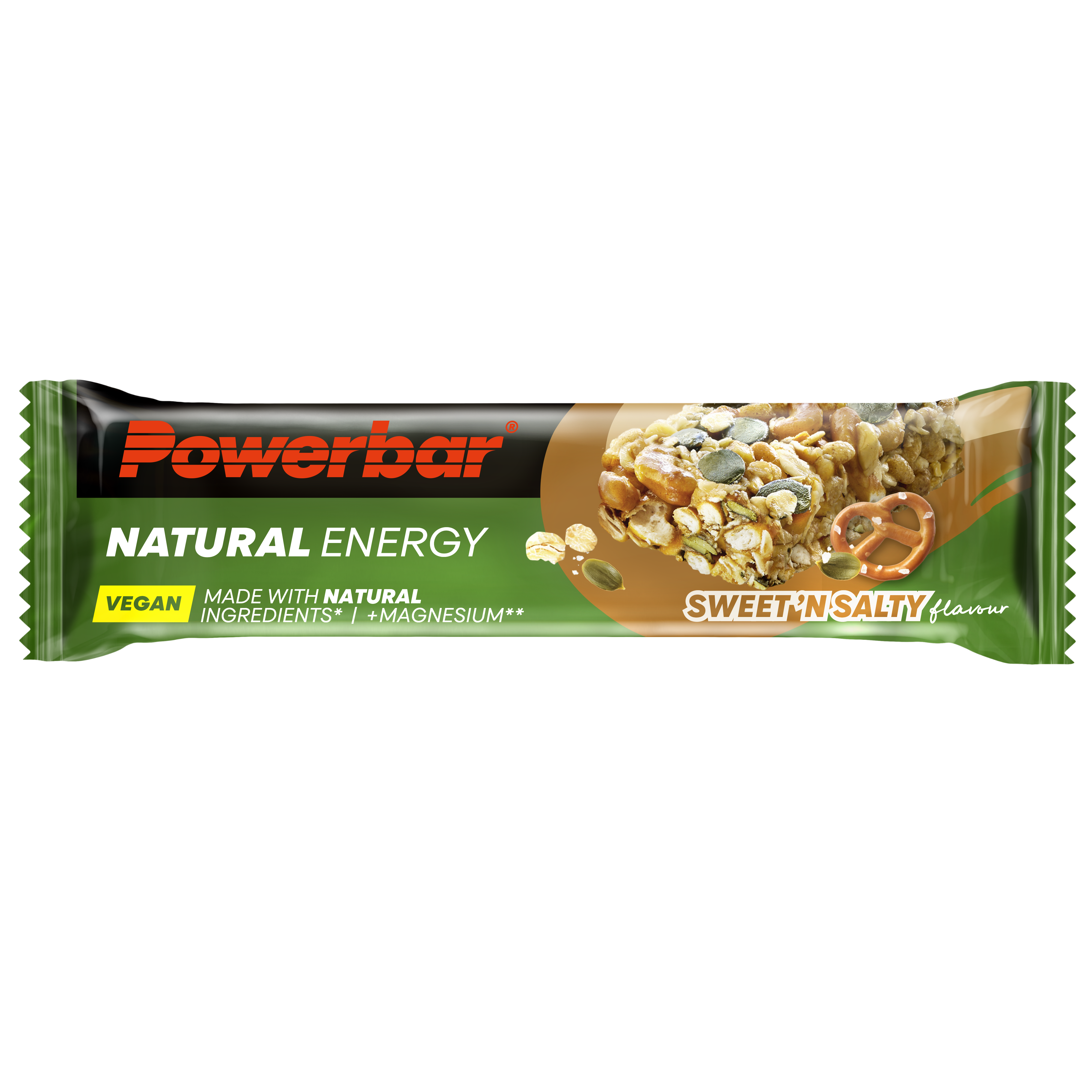 Natural Energy Cereal