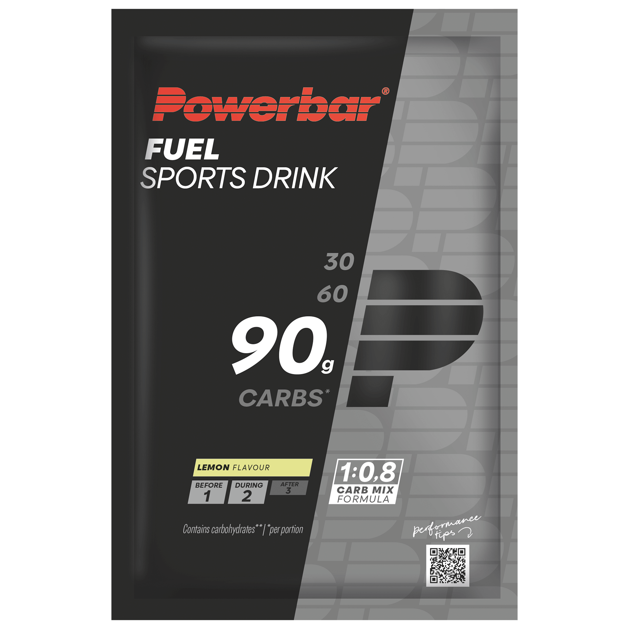 Fuel 90 Sports Drink
