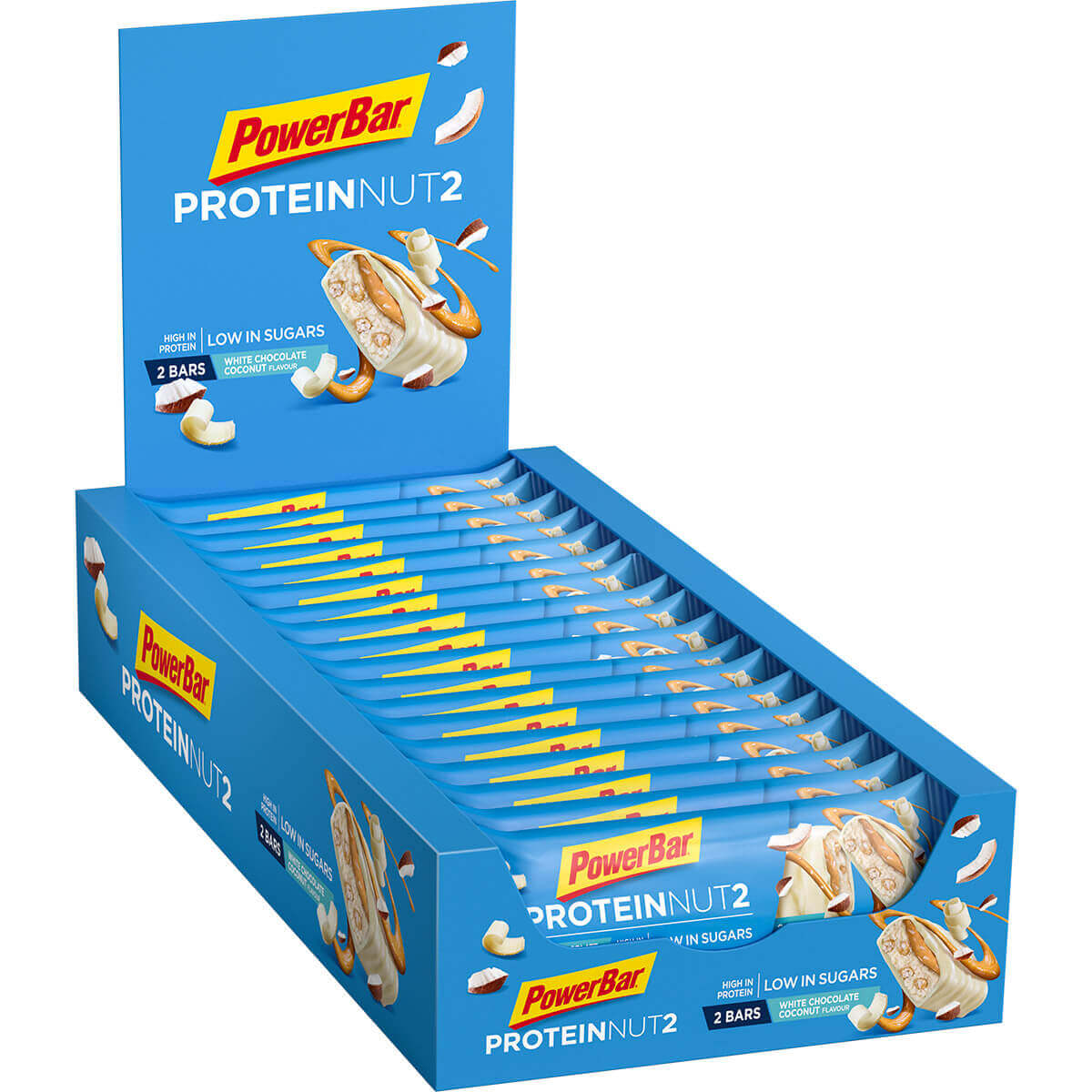 Protein Nut2