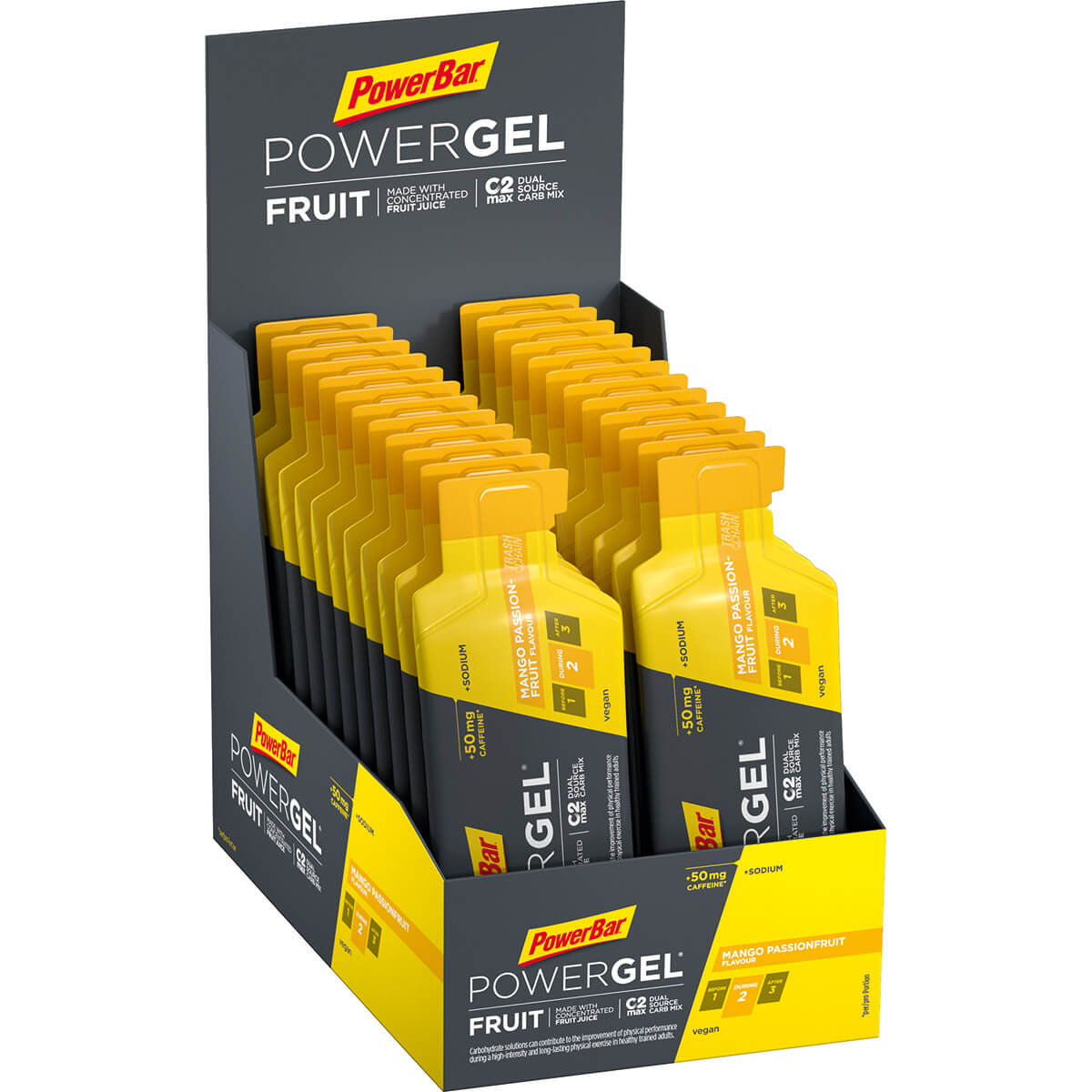 PowerGel Fruit