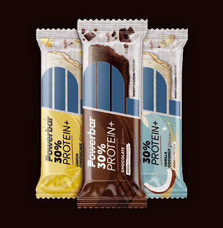 30% Protein Plus