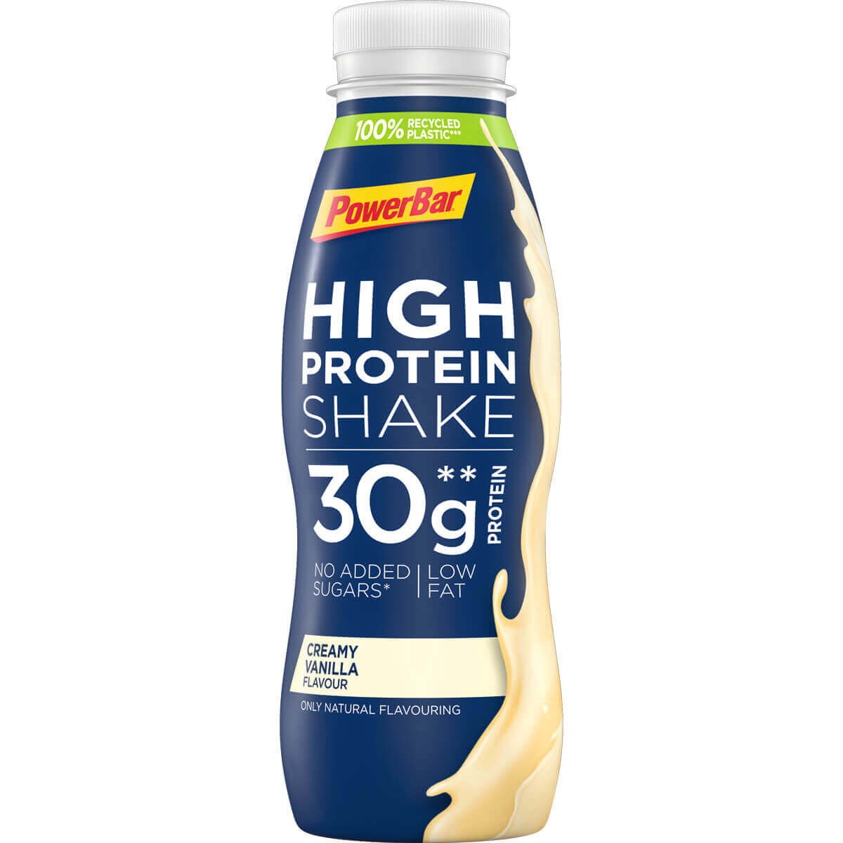 High Protein Shake