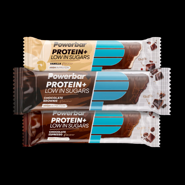Protein+ Low in Sugars Immune Support