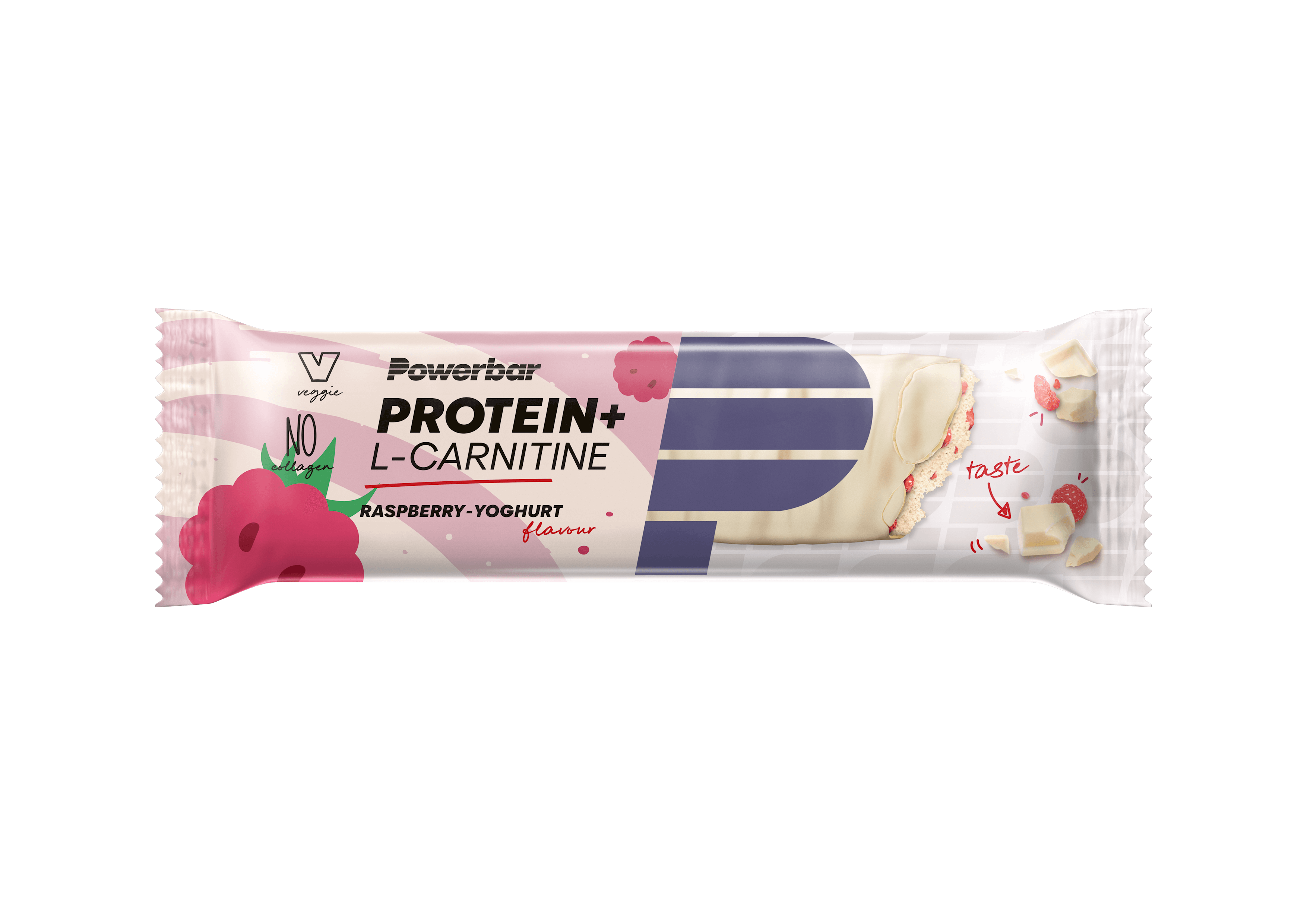 Protein Plus + L-Carnitine