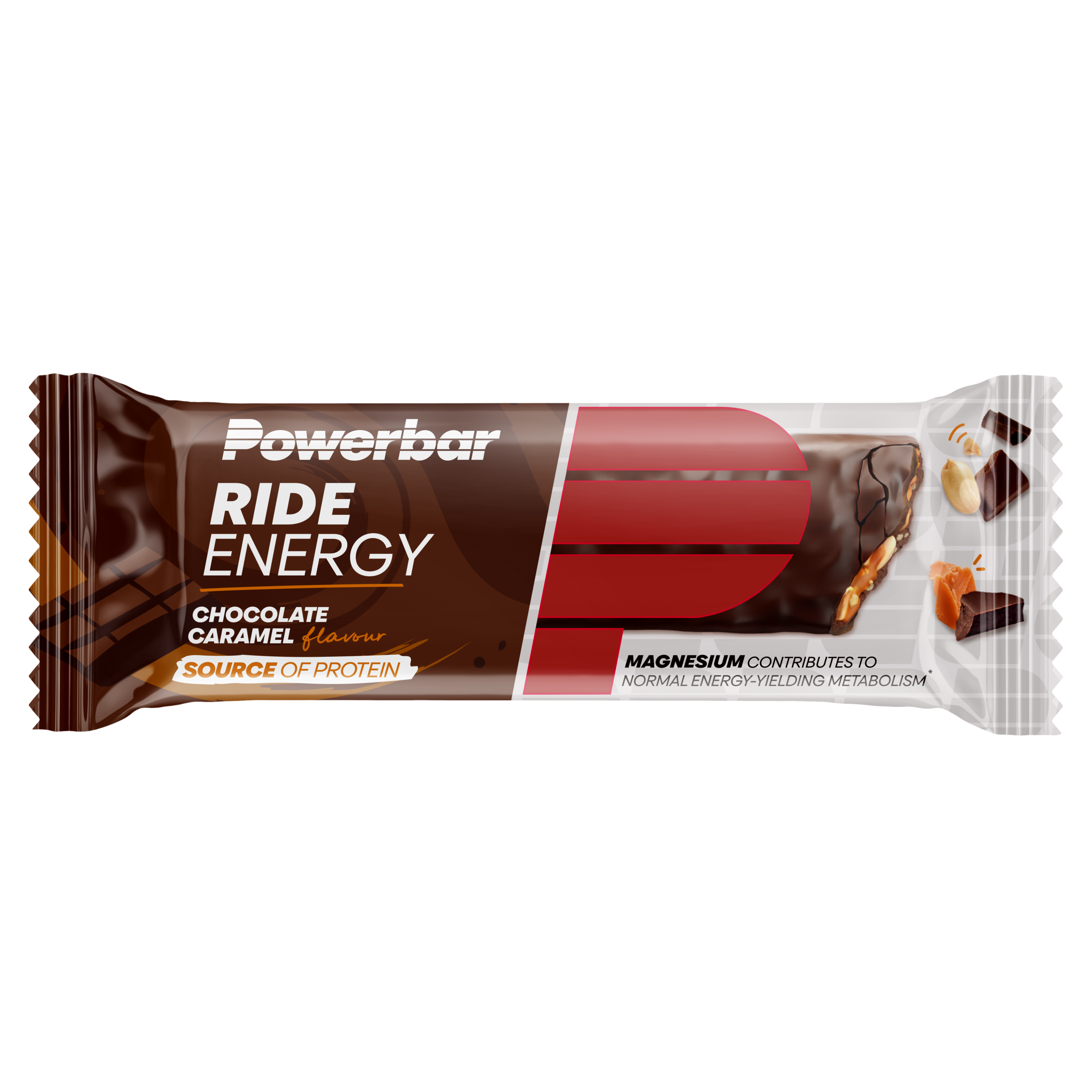Ride Energy 