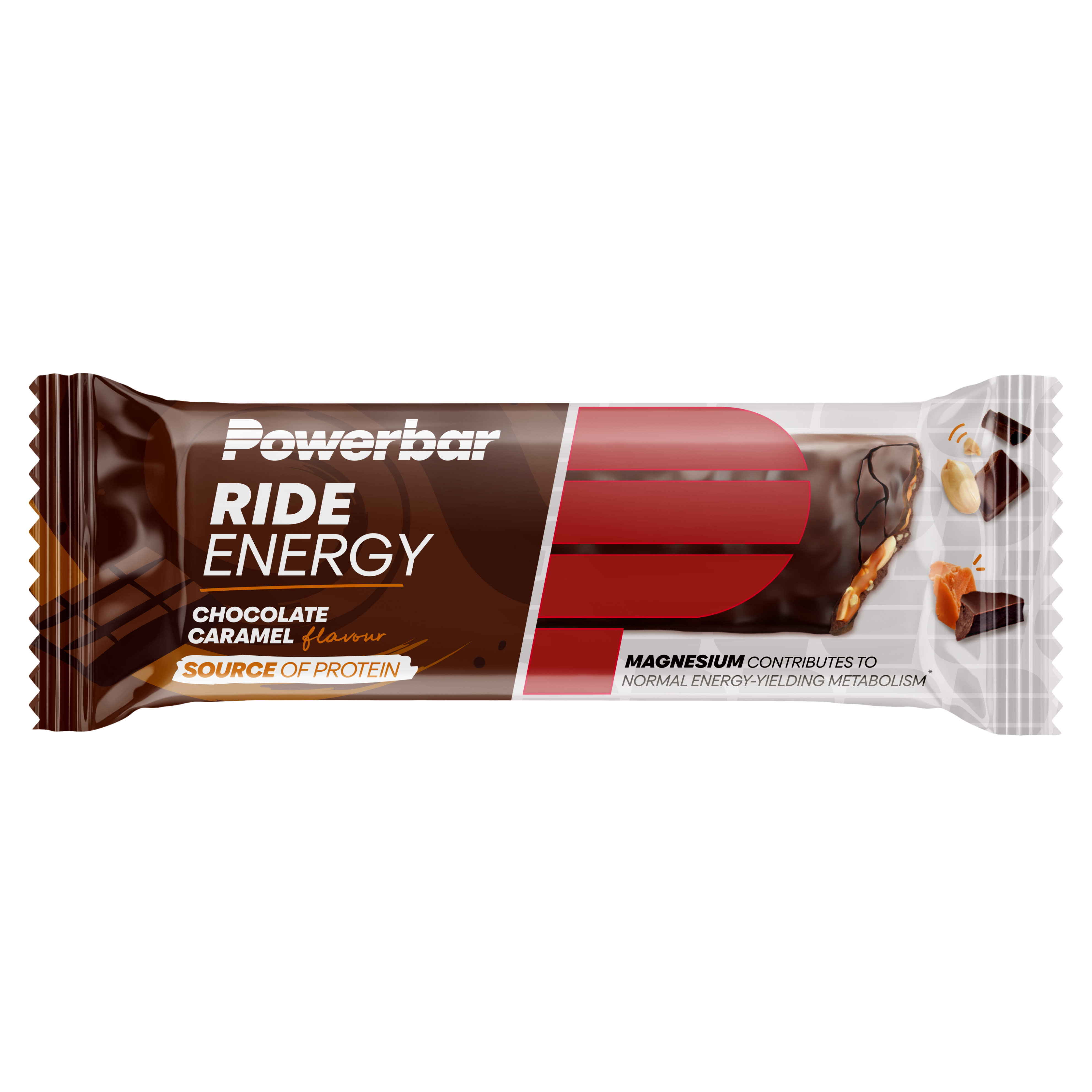 Ride Energy