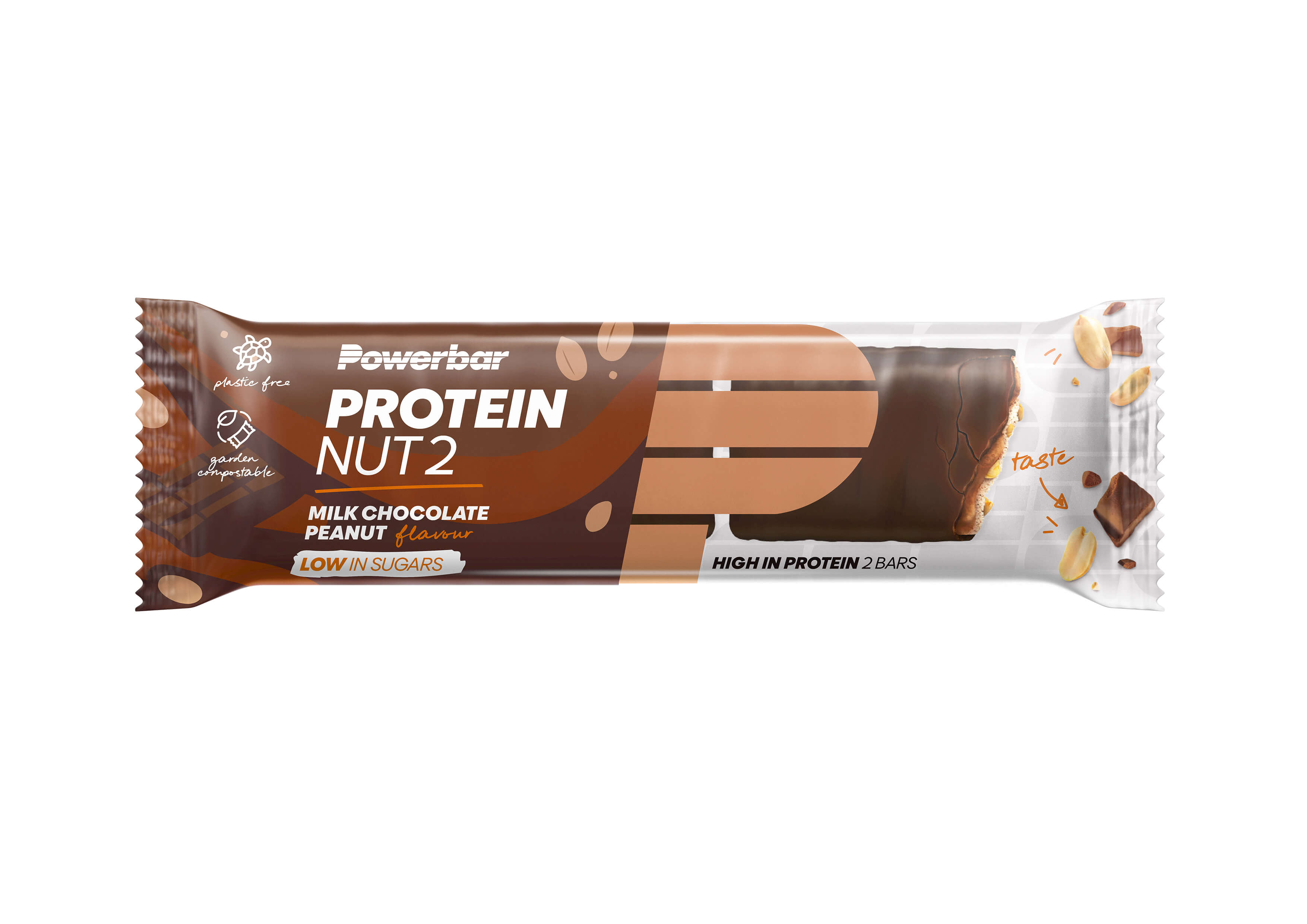 Protein Nut2 MHD 