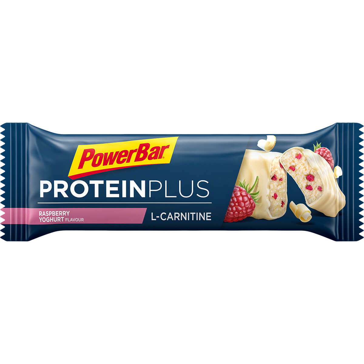 Protein Plus + L-Carnitine