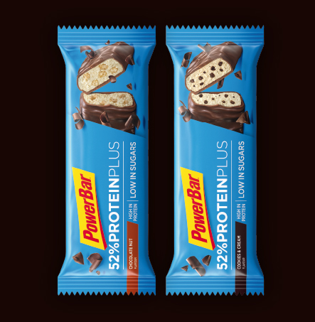 52% Protein Plus