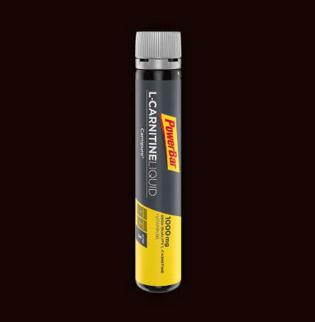 L-Carnitine Liquid