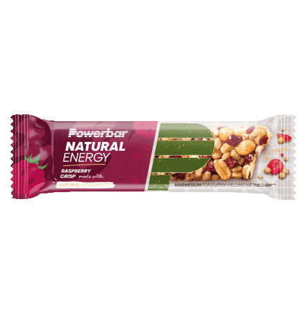 Natural Energy Cereal