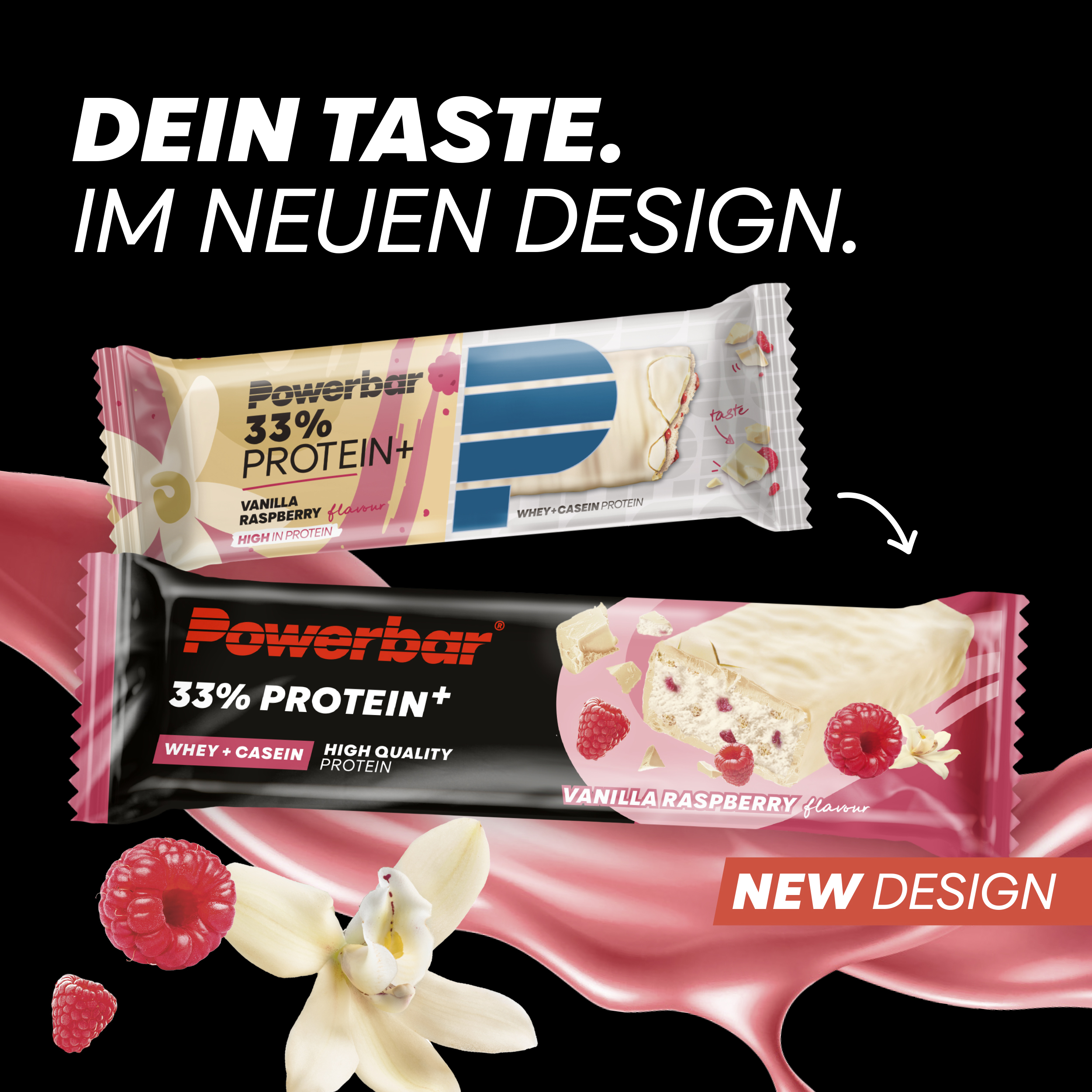 33% Protein Plus