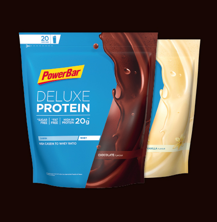 Deluxe Protein