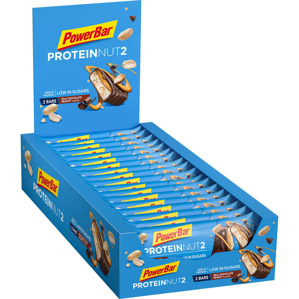 Protein Nut2